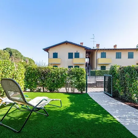 Appartement Borgo On The Lake