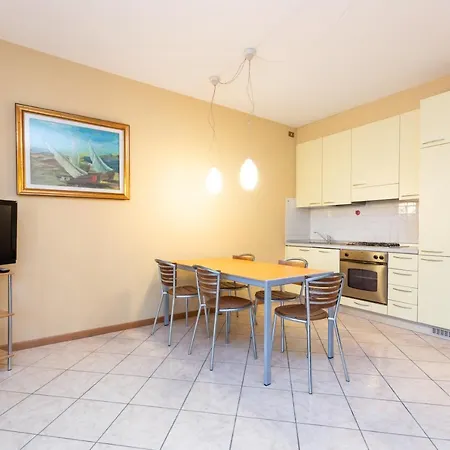 Borgo On The Lake Appartement