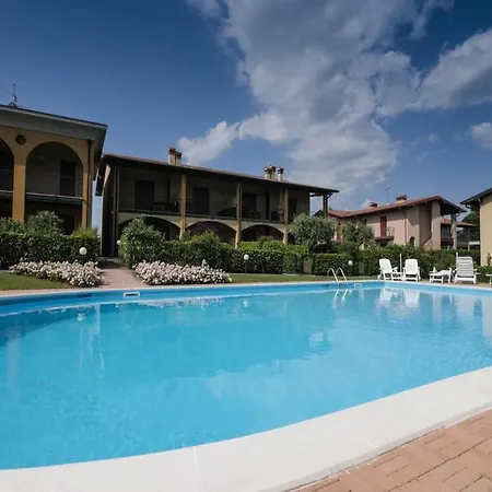 Borgo On The Lake Appartement *