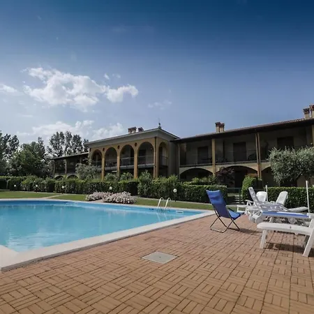 Borgo On The Lake